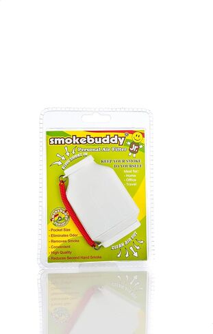 smokebuddy Smoke Buddy in Saudi Arabia