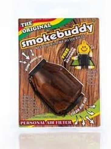 smokebuddy Smoke Buddy in Saudi Arabia