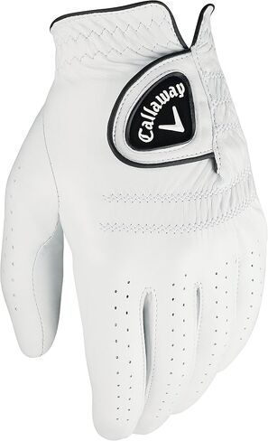 Callaway Women's Tour Authentic Golf Glove, Prior Generation in Saudi Arabia