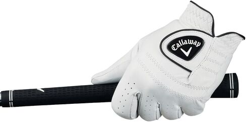 Callaway Women's Tour Authentic Golf Glove, Prior Generation in Saudi Arabia