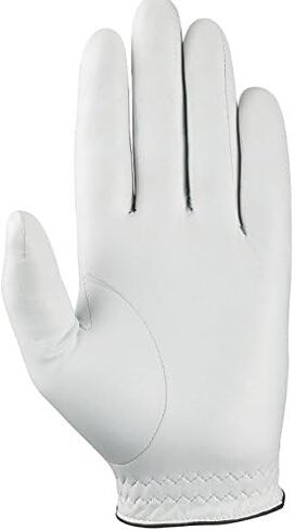 Callaway Women's Tour Authentic Golf Glove, Prior Generation in Saudi Arabia