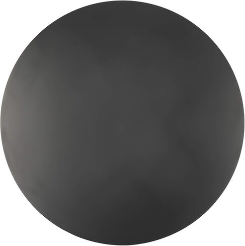 حامل عرض دوار بمحرك كهربائي 110 فولت، قطر 10 بوصة/25 سم تحميل 22 رطل، دوران 360 درجة في أي اتجاه، للتصوير الفوتوغرافي، عرض (أسود، 10 بوصة/25 سم) in Kuwait
