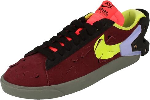 Nike Blazer Low/Acronym Mens Trainers Dn2067 Sneakers Shoes in Saudi Arabia