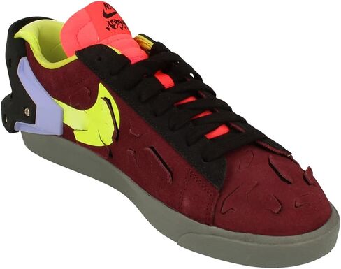 Nike Blazer Low/Acronym Mens Trainers Dn2067 Sneakers Shoes in Saudi Arabia