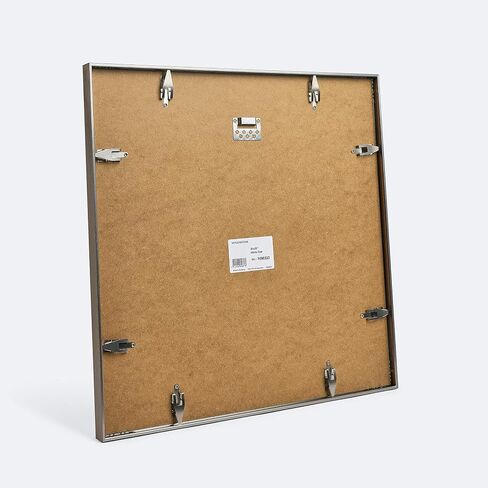 إطار 16x24 | إطار ملصق ذهبي كبير حصري | 16 × 24 بوصة | مظهر عصري رفيع in Saudi Arabia