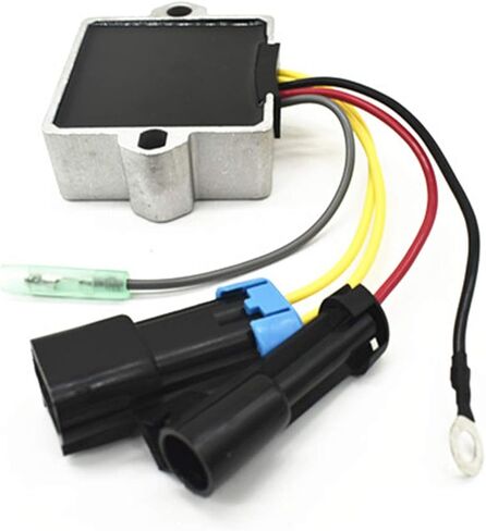 893640T01 5 أسلاك الجهد المنظم المعدل للميركوري مارين خارجي 4 السكتة الدماغية 30 40 50 60 HP 30HP 40HP 50HP 60HP استبدال 893640T01 893640001 893640-T01 893640-001 in Kuwait