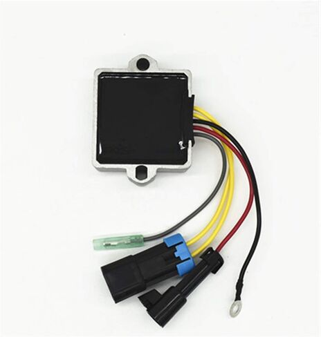 893640T01 5 أسلاك الجهد المنظم المعدل للميركوري مارين خارجي 4 السكتة الدماغية 30 40 50 60 HP 30HP 40HP 50HP 60HP استبدال 893640T01 893640001 893640-T01 893640-001 in Kuwait