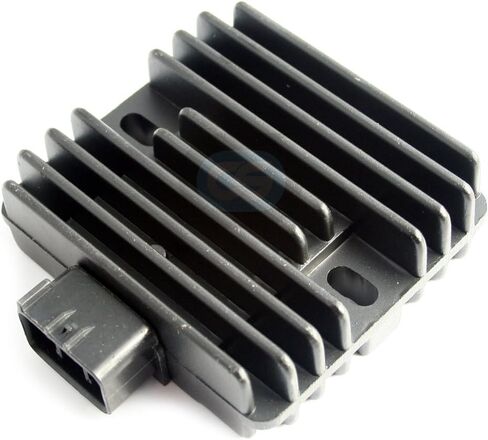 منظم المعدل المتوافق مع ضمان Can-Am Outlander 400 Xt 4x4 (2004-2005) in Kuwait