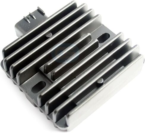 منظم المعدل المتوافق مع ضمان Can-Am Outlander 400 Xt 4x4 (2004-2005) in Kuwait