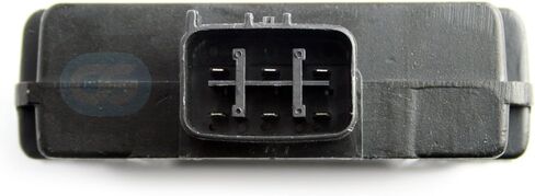 منظم المعدل المتوافق مع ضمان Can-Am Outlander 400 Xt 4x4 (2004-2005) in Kuwait