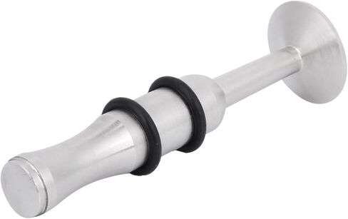 Trumpet Mouth Strength Trainer, Trumpet Mouth Embouchure Trainer French Horn Saxophone Flute Mouth Strength Trainer Lip Muscles Builder Training Metal Musical Instruments Exercise in Saudi Arabia