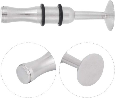 Trumpet Mouth Strength Trainer, Trumpet Mouth Embouchure Trainer French Horn Saxophone Flute Mouth Strength Trainer Lip Muscles Builder Training Metal Musical Instruments Exercise in Saudi Arabia