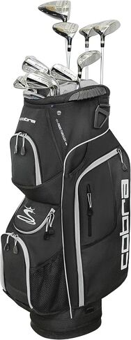 Cobra Golf 2019 Men's XL Speed Complete Golf Set in Saudi Arabia