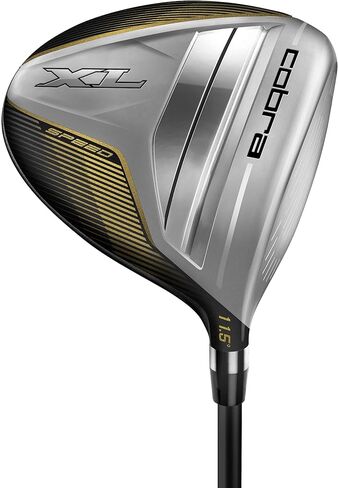 Cobra Golf 2019 Men's XL Speed Complete Golf Set in Saudi Arabia