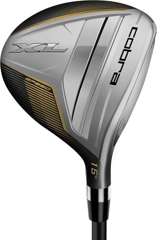 Cobra Golf 2019 Men's XL Speed Complete Golf Set in Saudi Arabia