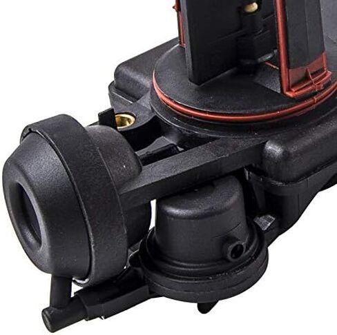 11617544806 Air Intake Manifold Flap Adjuster Unit DISA Valve M56 Compatible with BMW E46 3/5 Series in Saudi Arabia