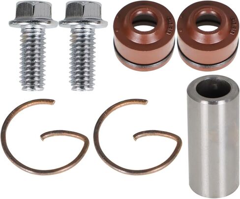 WFLNHB Top End Kit Cylinder Head Piston Replacement for Honda XR50 Z50R CRF50 50cc in Saudi Arabia