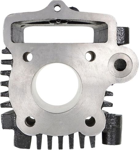 WFLNHB Top End Kit Cylinder Head Piston Replacement for Honda XR50 Z50R CRF50 50cc in Saudi Arabia