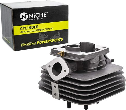 NICHE Engine Cylinder for Polaris 3085541 3083769 3087049 Trail Blazer Boss 250 Sport 400L Xplorer in Saudi Arabia
