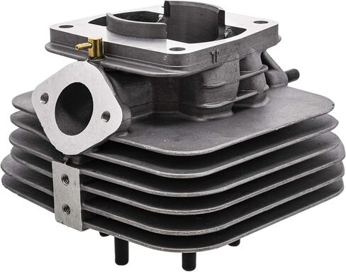 NICHE Engine Cylinder for Polaris 3085541 3083769 3087049 Trail Blazer Boss 250 Sport 400L Xplorer in Saudi Arabia