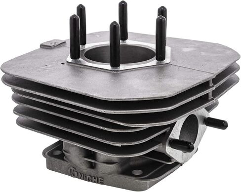 NICHE Engine Cylinder for Polaris 3085541 3083769 3087049 Trail Blazer Boss 250 Sport 400L Xplorer in Saudi Arabia