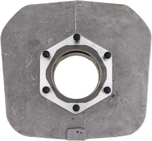 NICHE Engine Cylinder for Polaris 3085541 3083769 3087049 Trail Blazer Boss 250 Sport 400L Xplorer in Saudi Arabia