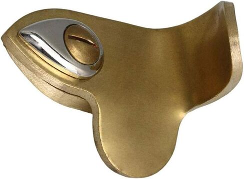 وسادة إصبع الساكسفون الإبهام هوك دعم بقية ألتو/سوبرانو/تينور أجزاء الساكسفون in Kuwait