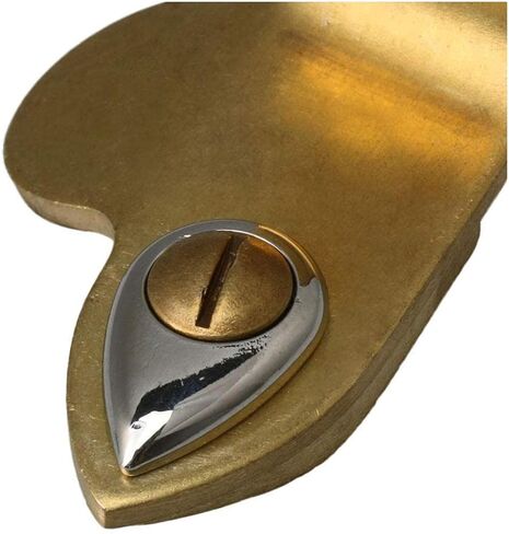 وسادة إصبع الساكسفون الإبهام هوك دعم بقية ألتو/سوبرانو/تينور أجزاء الساكسفون in Kuwait