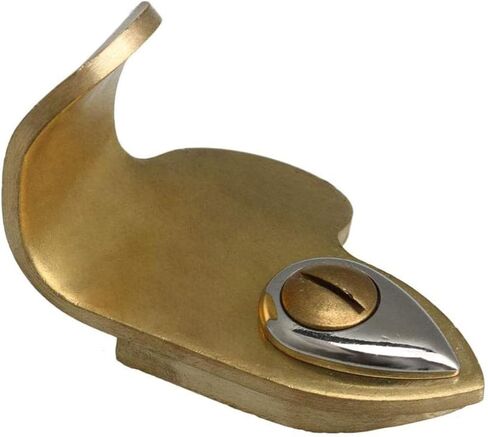 وسادة إصبع الساكسفون الإبهام هوك دعم بقية ألتو/سوبرانو/تينور أجزاء الساكسفون in Kuwait