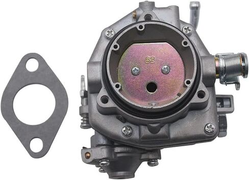 المكربن ​​ل Onan P220G-I/11546H P216 P218 استبدال #154-0733 146-0660 146-0697 146-0659 مع مضخة الوقود in Saudi Arabia