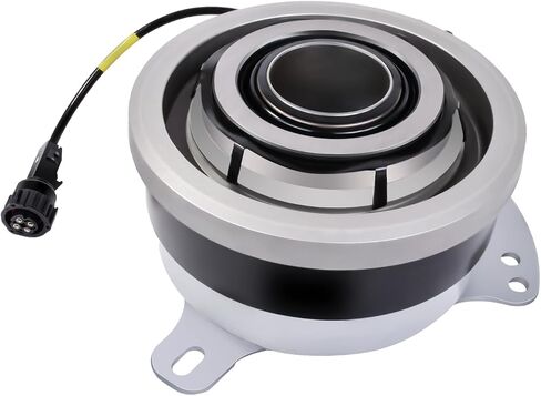 23417523 Clutch Release Bearing Compatible with Vol-vo Renault Trucks FE, FH, FM 23040540 22989089 23040530 21580956 23417523 in Saudi Arabia