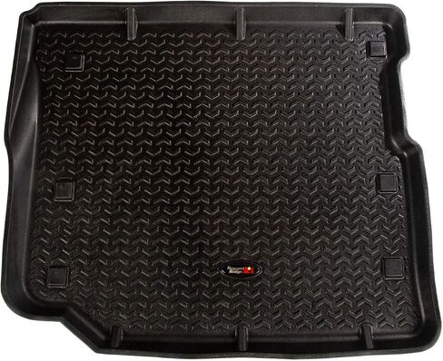 Rugged Ridge | Floor Liner, Cargo | 12975.49 | Fits 2018-2024 Jeep Wrangler JL in Saudi Arabia