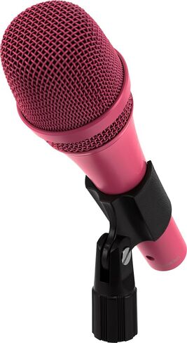 ميكروفون صوتي ديناميكي MXL LSM-9 POP - أصفر in Kuwait