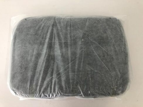 WILDKEN مقاوم للماء دراجة السلة الناقل حقيبة مقاوم للماء حقيبة التخزين الخلفية لركوب الدراجات الجبلية الرياضة السفر مع غطاء المطر in Kuwait