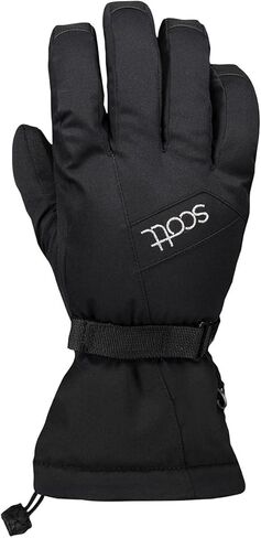 SCOTT Women's Ultimate Warm Snow Glove in Saudi Arabia
