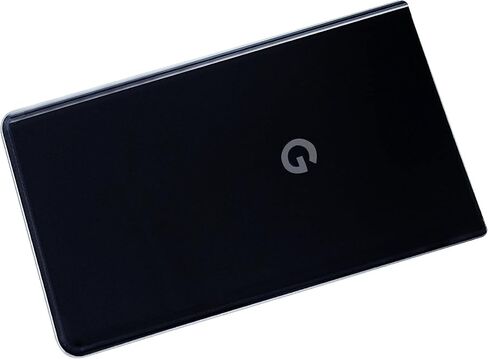 for Google Pixel 7 Pro 6.7" Back Glass,Rear Panel Cover Replacement with Adhesive Pre-Installed +Tools in Saudi Arabia