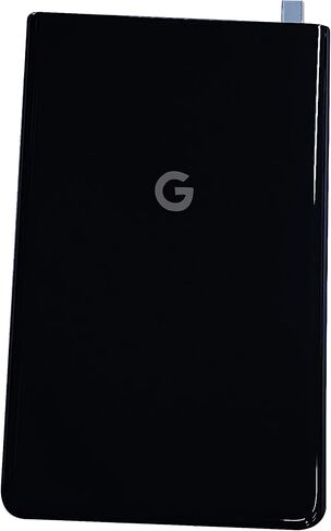 for Google Pixel 7 Pro 6.7" Back Glass,Rear Panel Cover Replacement with Adhesive Pre-Installed +Tools in Saudi Arabia