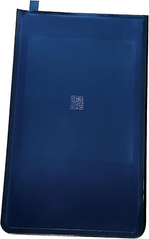for Google Pixel 7 Pro 6.7" Back Glass,Rear Panel Cover Replacement with Adhesive Pre-Installed +Tools in Saudi Arabia