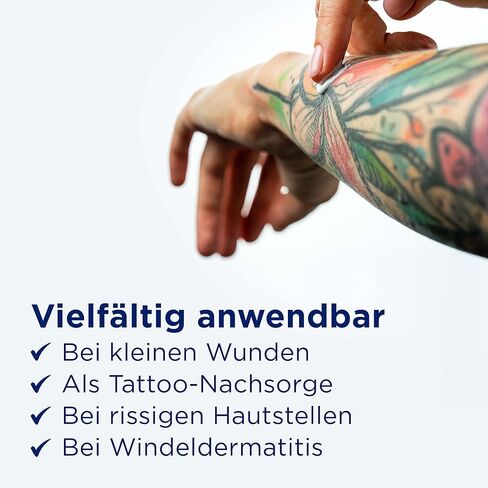 مرهم بيبانثين للجروح والشفاء، يدعم شفاء الجروح الصغيرة والسطحية ومناطق الجلد المتشققة والمتقشرة، 20 جم/ 0.70 أونصة سائلة in Kuwait