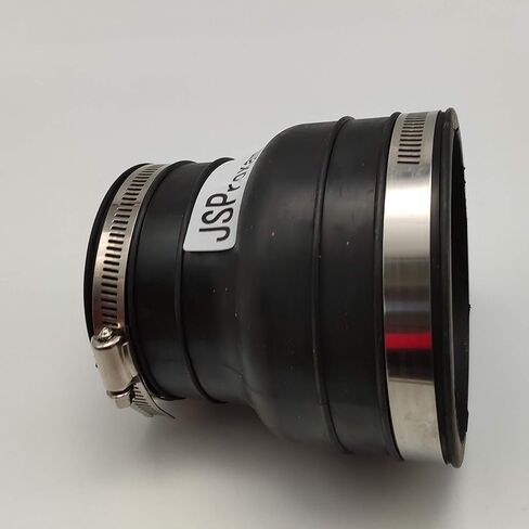 70981A3 3-4 "خرطوم العادم العلوي بيلو لمحركات MerCruiser Stern Drive 3.0 4.3 5.0 5.7 L محركات V6 V8 Sierra 18-2762 in Kuwait