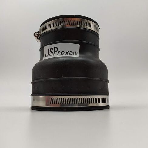 70981A3 3-4 "خرطوم العادم العلوي بيلو لمحركات MerCruiser Stern Drive 3.0 4.3 5.0 5.7 L محركات V6 V8 Sierra 18-2762 in Kuwait