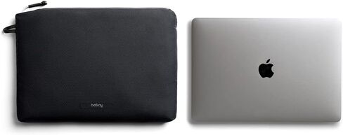 Bellroy Lite Laptop Sleeve (14" Laptop Cover) - Spruce in Saudi Arabia