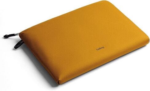 Bellroy Lite Laptop Sleeve (14" Laptop Cover) - Spruce in Saudi Arabia