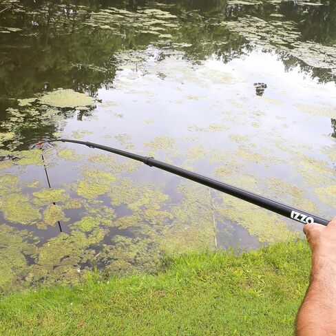 Izzo Golf The Claw Golf Ball Retriever - Golf Retriever for Retrieving Golf Balls from The Water in Saudi Arabia