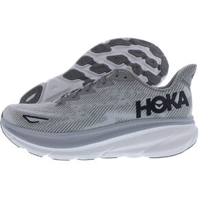 حذاء رياضي رجالي من الجلد من HOKA ONE ONE من Bondi SR