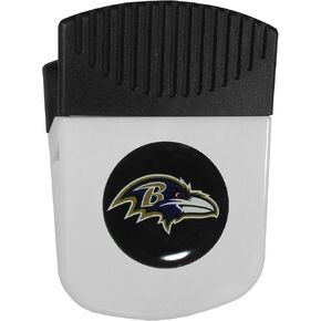 Siskiyou NFL Unisex Chip Clip Magnet