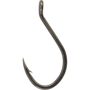 Berkley Fusion19™ Swimbait Hooks, Smoke Satin, 7/0