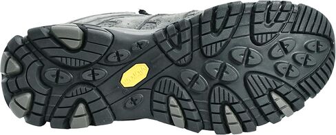Merrell Men's Moab 3 Mid Hiking Boot in Kuwait