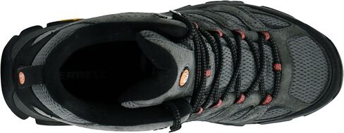 Merrell Men's Moab 3 Mid Hiking Boot in Kuwait