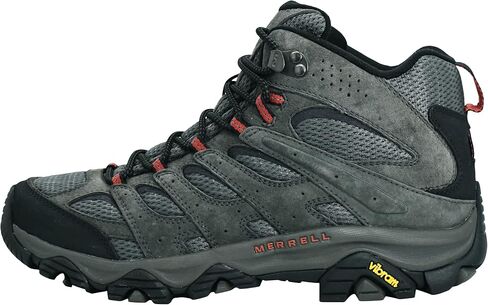 Merrell Men's Moab 3 Mid Hiking Boot in Kuwait
